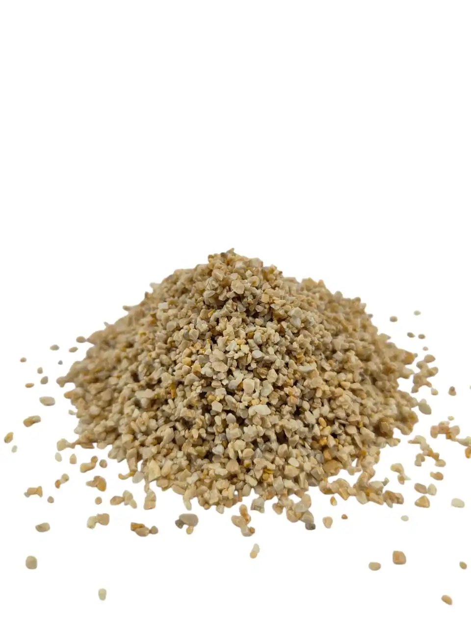 Aragonite Sand for Landscape