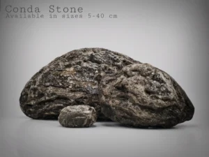 Conda Stone