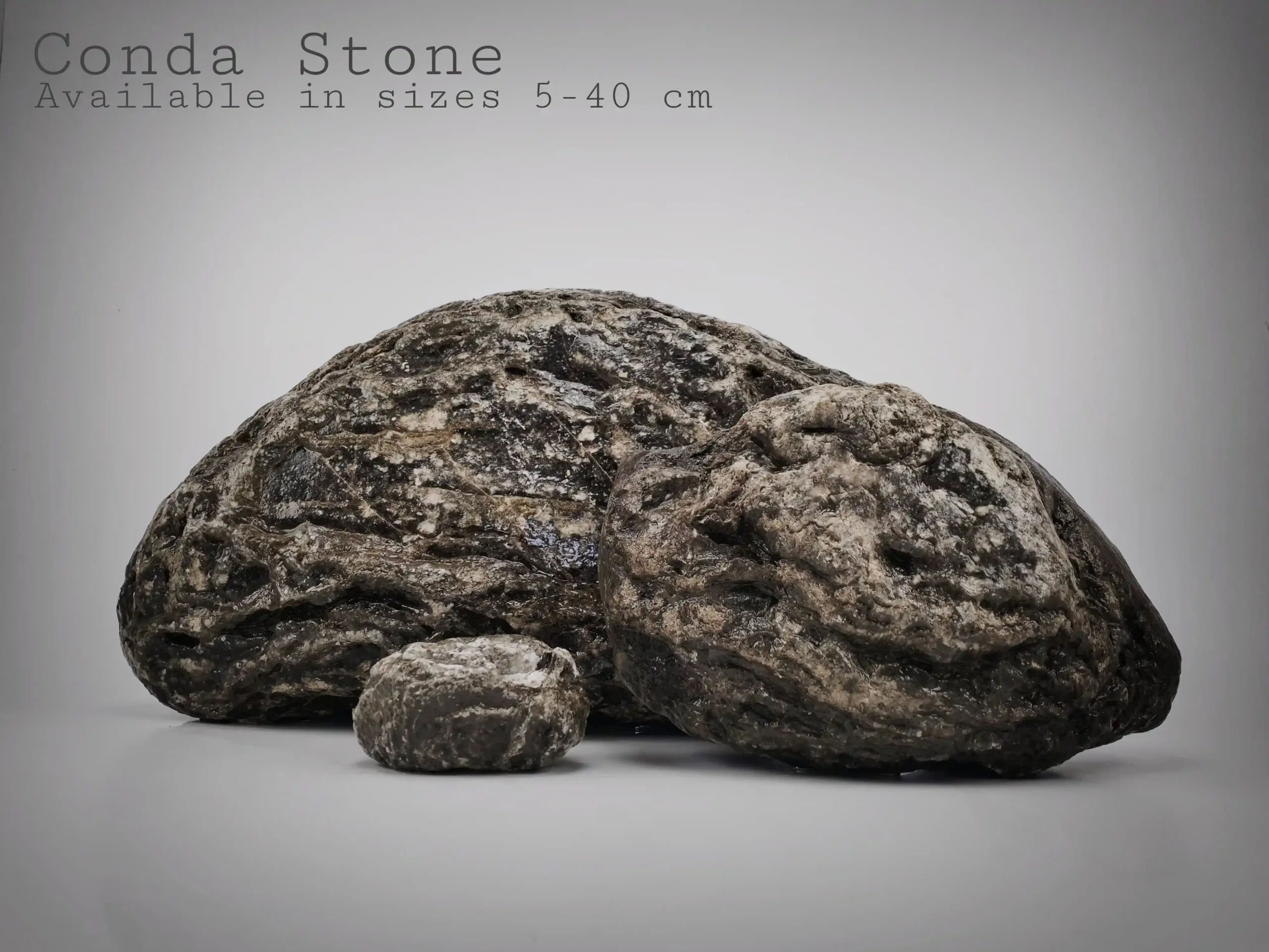 Conda Stone for Landscape