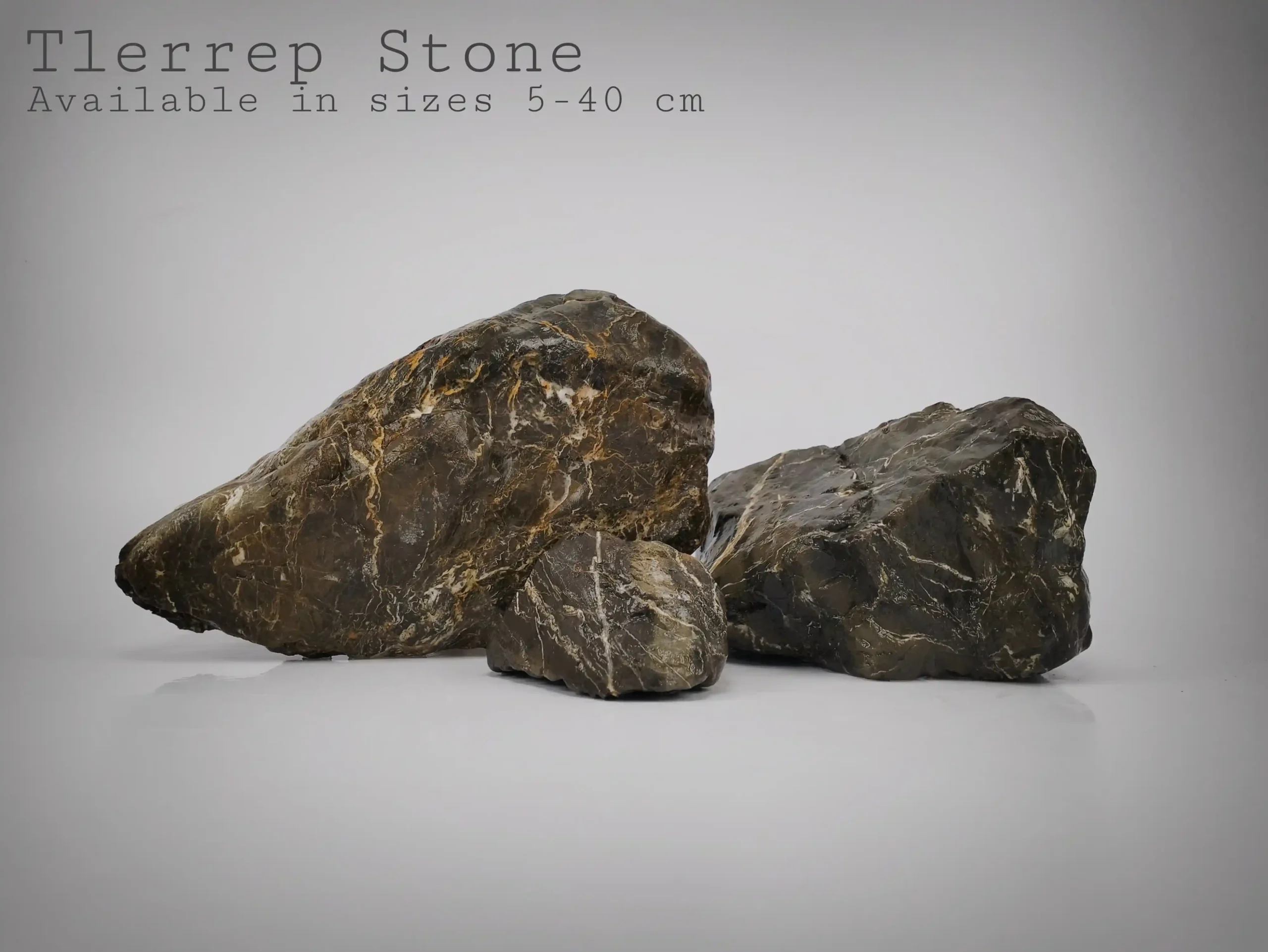Tlerrep Stone for Landscape