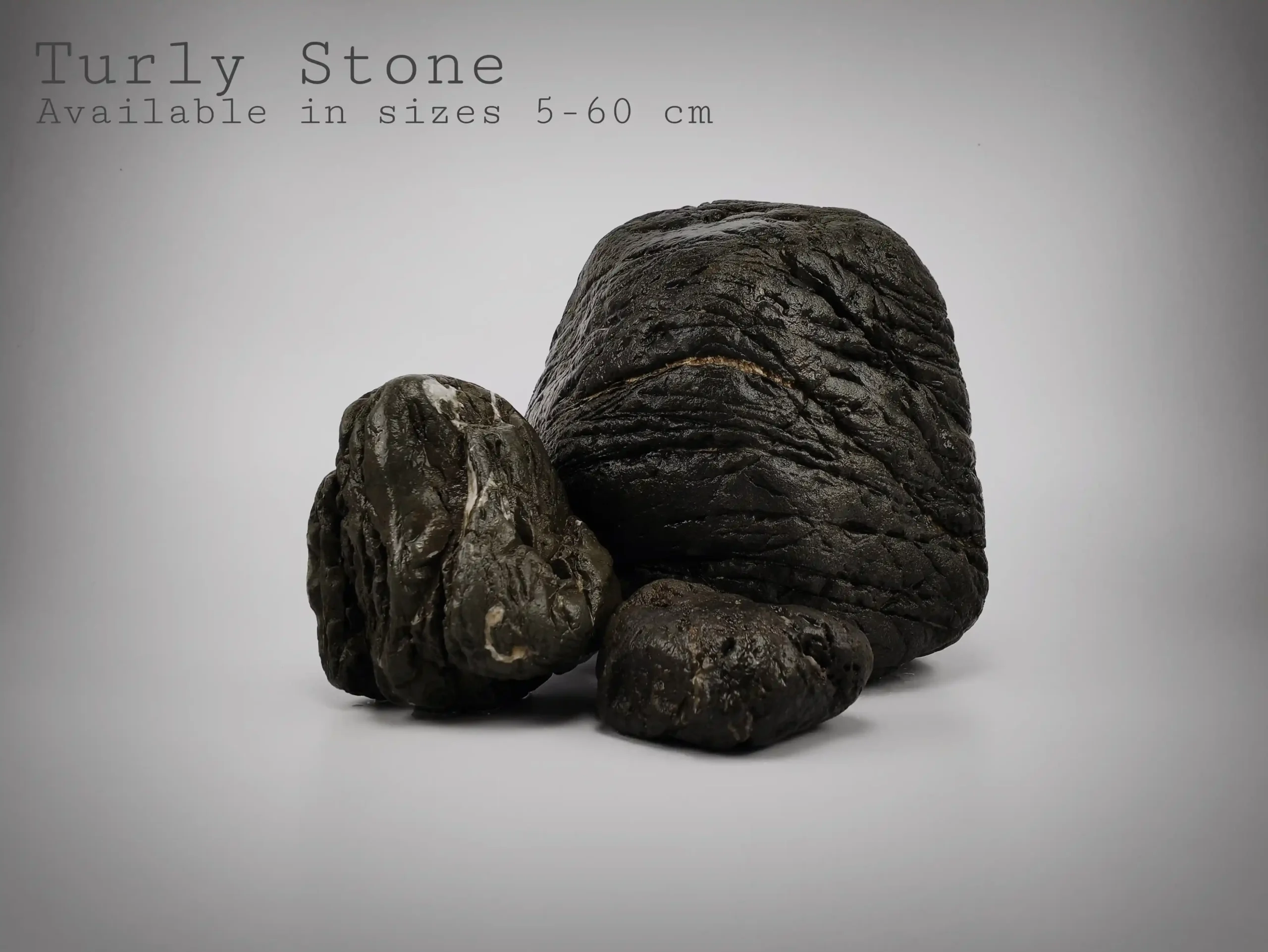 Turly Stone for Landscape